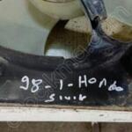 1998-2001 HONDA CIVIC KOMPLE FAN
