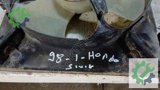 Honda Civic Fan 1998-2001 çıkma parça
