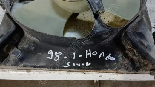 Honda Civic Fan 1998-2001 çıkma parça
