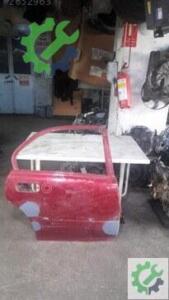 1998-2001 HONDA CİVİC SAĞ ARKA KAPI -DS OTOMOTİV-