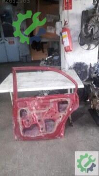 Honda Civic Sağ Arka Kapı 1998-2001 çıkma parça