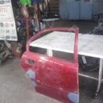1998-2001 HONDA CİVİC SAĞ ARKA KAPI -DS OTOMOTİV-
