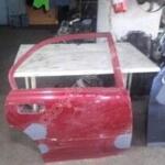 1998-2001 HONDA CİVİC SAĞ ARKA KAPI -DS OTOMOTİV-