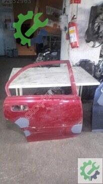 Honda Civic Sağ Arka Kapı 1998-2001 çıkma parça