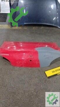 Hyundai Accent Bagaj Kapağı 1998-2001 çıkma parça