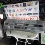1998-2001 KİA PREGRİO ÖN TAMPON -DS OTOMOTİV-