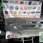 1998-2001 KİA PREGRİO ÖN TAMPON -DS OTOMOTİV-