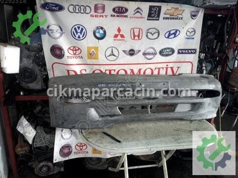 Kia Pregio Ön Tampon 1998-2001 çıkma parça