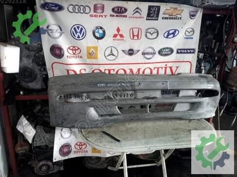 Kia Pregio Ön Tampon 1998-2001 çıkma parça