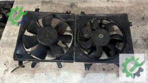 1998-2001 KİA SEPHİA ÇİFTLİ KOMPLE FAN