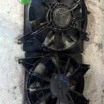 1998-2001 KİA SEPHİA ÇİFTLİ KOMPLE FAN