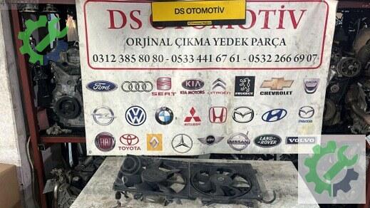 Kia Sephia Fan 1998-2001 çıkma parça