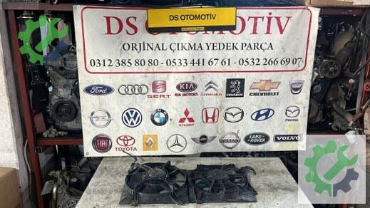 Kia Sephia Fan 1998-2001 çıkma parça