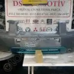 1998-2001 LAND ROVER FREELANDER ÖN TAMPON