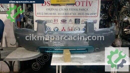 Land Rover Freelander Ön Tampon çıkma parça