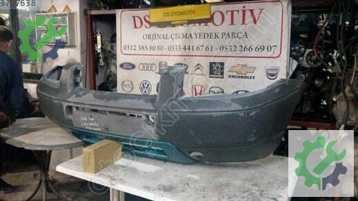 Land Rover Freelander Ön Tampon 1998-2001 çıkma parça