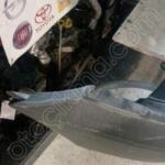 1998-2001 LAND ROVER FREELANDER ÖN TAMPON