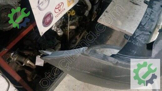 Land Rover Freelander Ön Tampon 1998-2001 çıkma parça