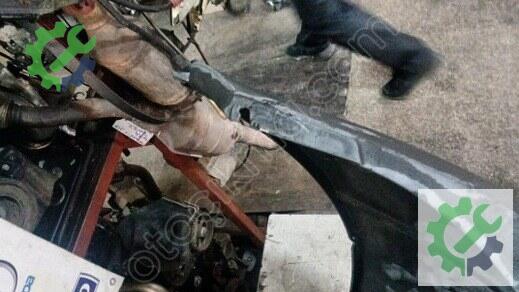 Land Rover Freelander Ön Tampon 1998-2001 çıkma parça
