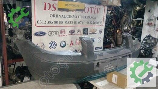 Land Rover Freelander Ön Tampon 1998-2001 çıkma parça
