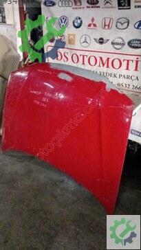 Mazda 323 Kaput 1998-2001 çıkma parça