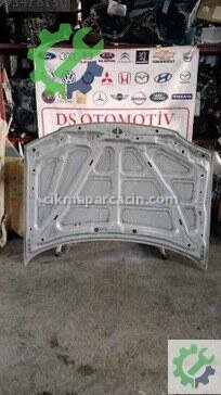 Mazda 323 Kaput 1998-2001 çıkma parça