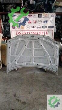 Mazda 323 Kaput 1998-2001 çıkma parça