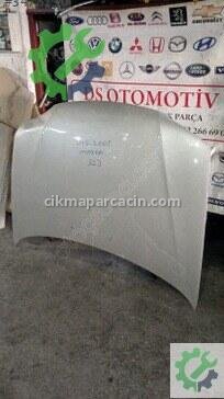 Mazda 323 Kaput 1998-2001 çıkma parça