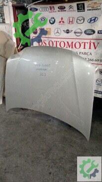 Mazda 323 Kaput 1998-2001 çıkma parça