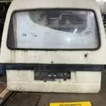 1998-2001 MAZDA B2500 BAGAJ KAPAĞI