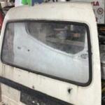1998-2001 MAZDA B2500 BAGAJ KAPAĞI