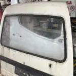 1998-2001 MAZDA B2500 BAGAJ KAPAĞI
