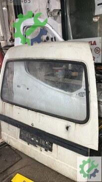 Mazda B-2500 Bagaj Kapağı 1998-2001 çıkma parça