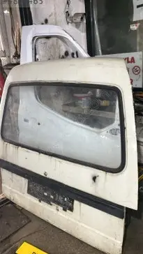 Mazda B-2500 Bagaj Kapağı 1998-2001 çıkma parça