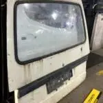 1998-2001 MAZDA B2500 BAGAJ KAPAĞI