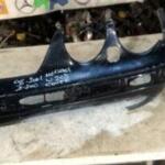 1998-2001 MERCEDE E200 COPUE ÖN TAMPON