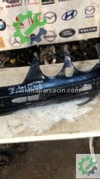 Mercedes-Benz E Serisi Ön Tampon 1998-2001 çıkma parça