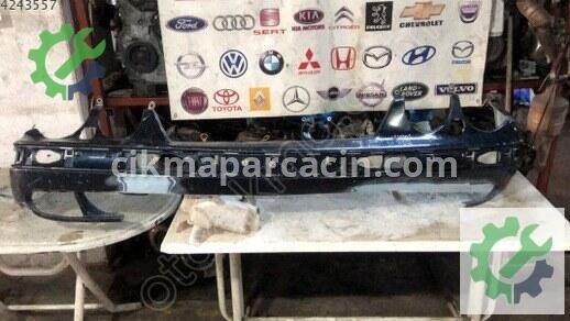 Mercedes-Benz E Serisi Ön Tampon 1998-2001 çıkma parça