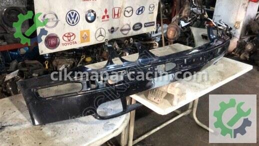 Mercedes-Benz E Serisi Ön Tampon 1998-2001 çıkma parça