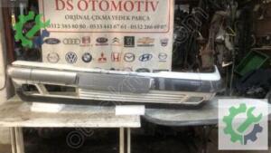1998-2001 MERCEDES E200 210 KASA ÖN TAMPON