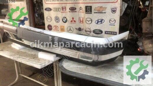 Mercedes-Benz E Serisi Ön Tampon 1998-2001 çıkma parça