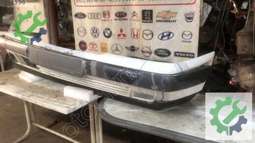 Mercedes-Benz E Serisi Ön Tampon 1998-2001 çıkma parça