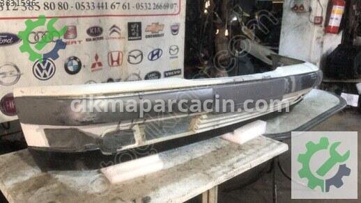 Mercedes-Benz E Serisi Ön Tampon 1998-2001 çıkma parça