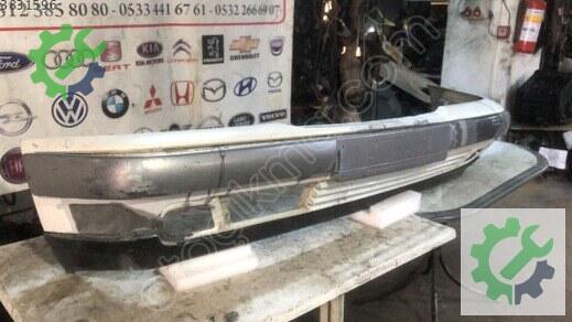 Mercedes-Benz E Serisi Ön Tampon 1998-2001 çıkma parça