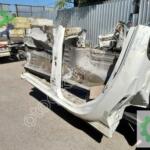 1998-2001 MİTSUBİSHİ L-200 KESME -DS OTOMOTİV-