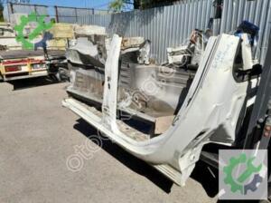 1998-2001 MİTSUBİSHİ L-200 KESME -DS OTOMOTİV-