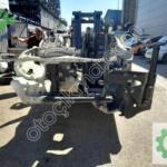 1998-2001 MİTSUBİSHİ L-200 KESME -DS OTOMOTİV-