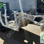 1998-2001 MİTSUBİSHİ L-200 KESME -DS OTOMOTİV-