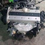 1998 Opel Vectra Motor Komple Çıkma Parça Ankara