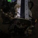 1998 Opel Vectra Motor Komple Çıkma Parça Ankara